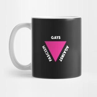GAF Mug